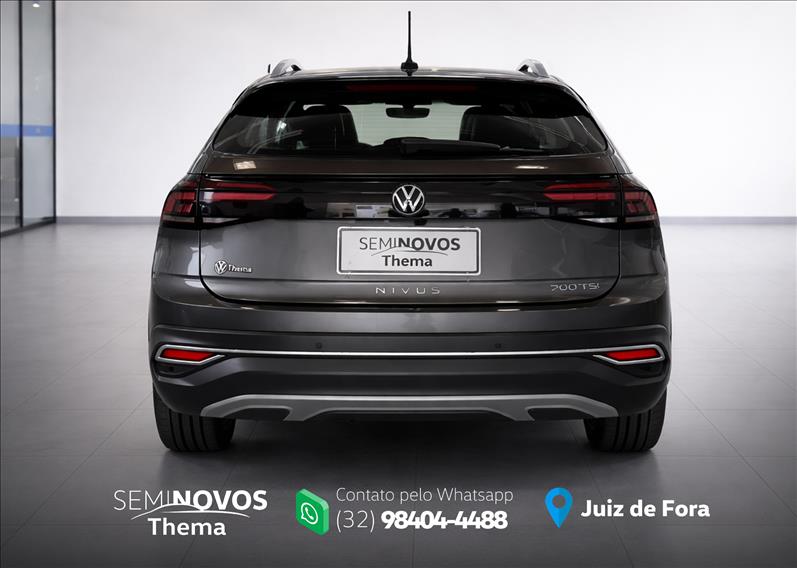 VW - Volkswagen-NIVUS-1.0 200 TSI Highline