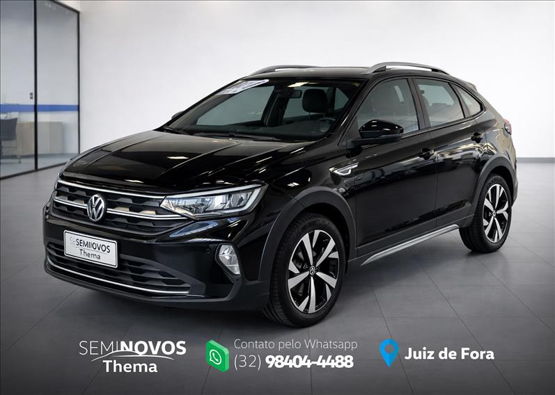 1.0 200 TSI Highline