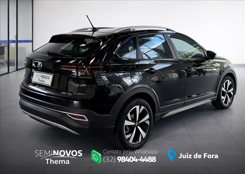 VW - Volkswagen-NIVUS-1.0 200 TSI Highline