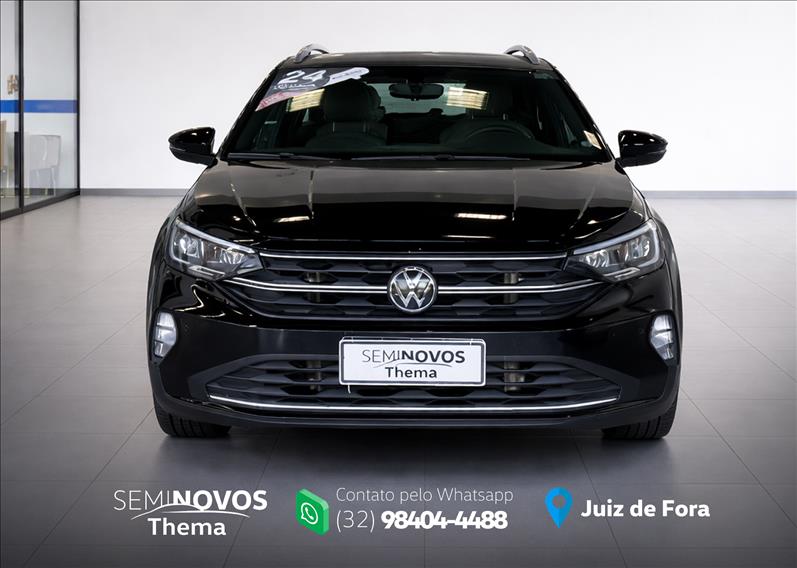 VW - Volkswagen-NIVUS-1.0 200 TSI Highline