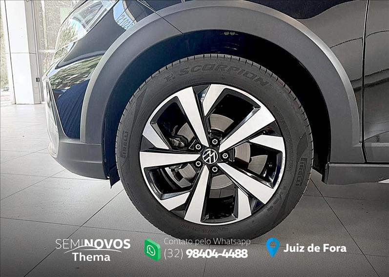 VW - Volkswagen-NIVUS-1.0 200 TSI Highline