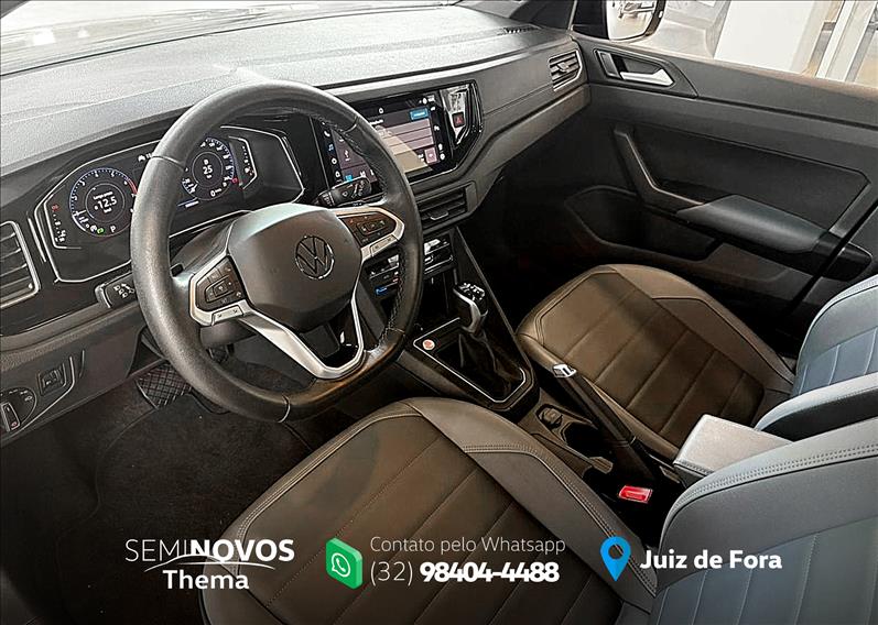 VW - Volkswagen-NIVUS-1.0 200 TSI Highline