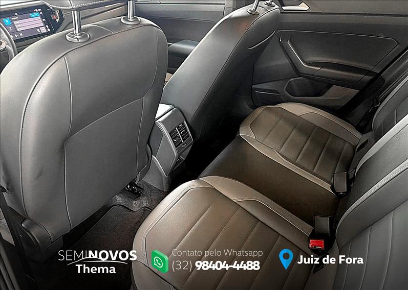 VW - Volkswagen-NIVUS-1.0 200 TSI Highline