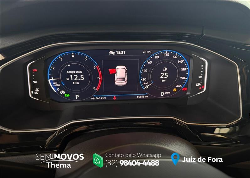 VW - Volkswagen-NIVUS-1.0 200 TSI Highline