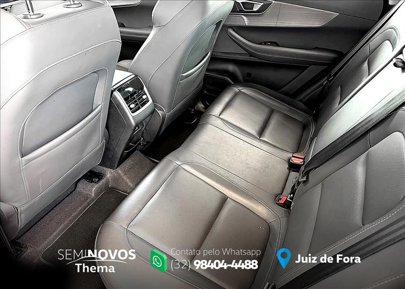 CAOA Chery-TIGGO 5X-1.5 VVT Turbo Iflex Sport