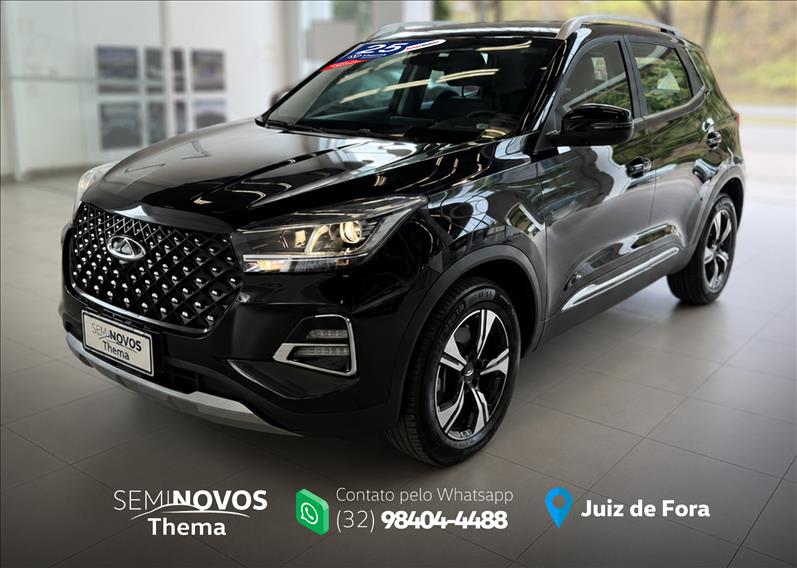 1.5 VVT Turbo Iflex Sport
