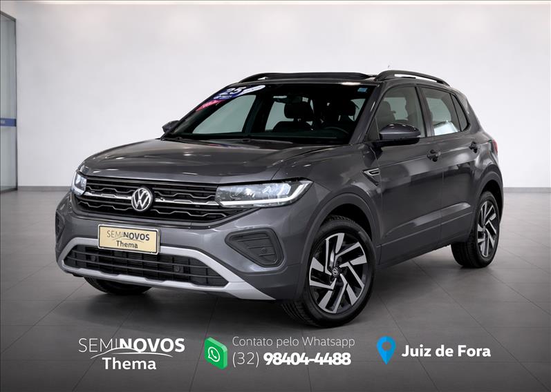 1.0 200 TSI Comfortline