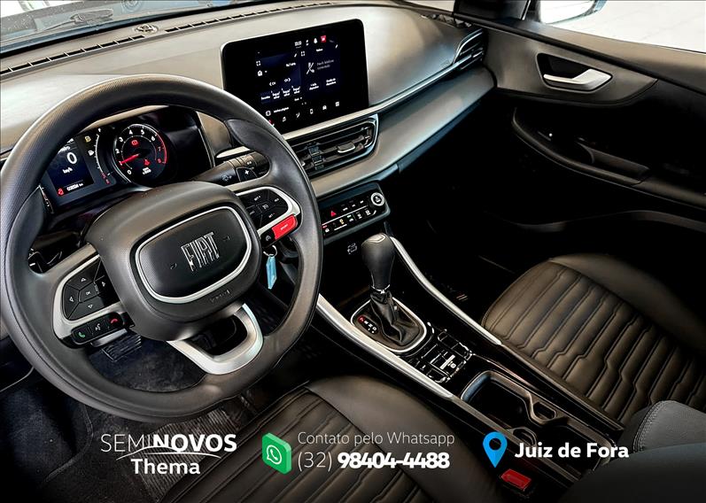 Fiat-FASTBACK-1.0 Turbo 200