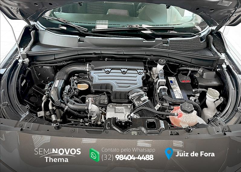 Fiat-FASTBACK-1.0 Turbo 200