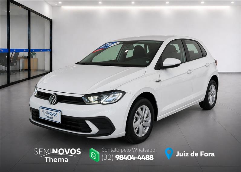 1.0 170 TSI Comfortline