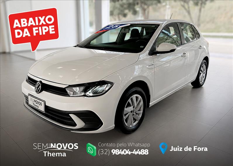 1.0 170 TSI Comfortline