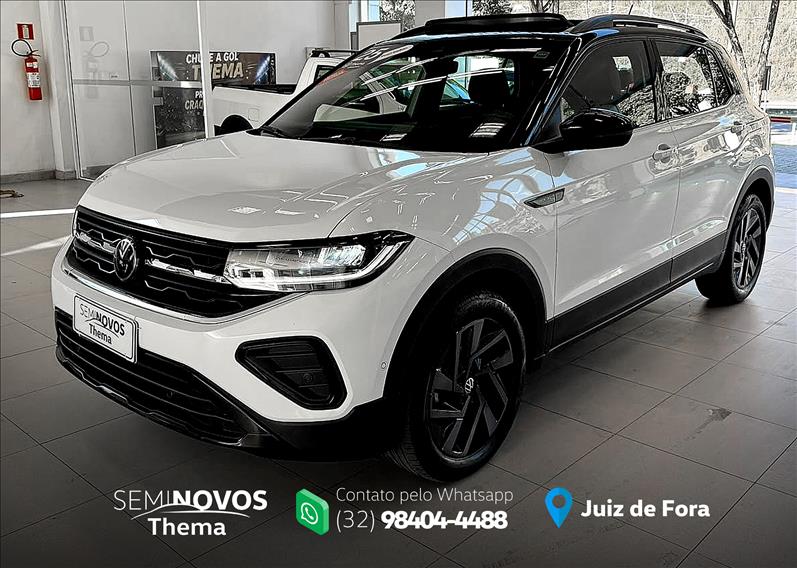 1.4 250 TSI Highline