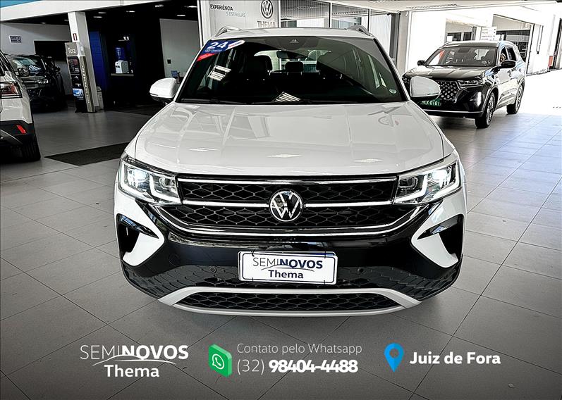 1.4 250 TSI Highline