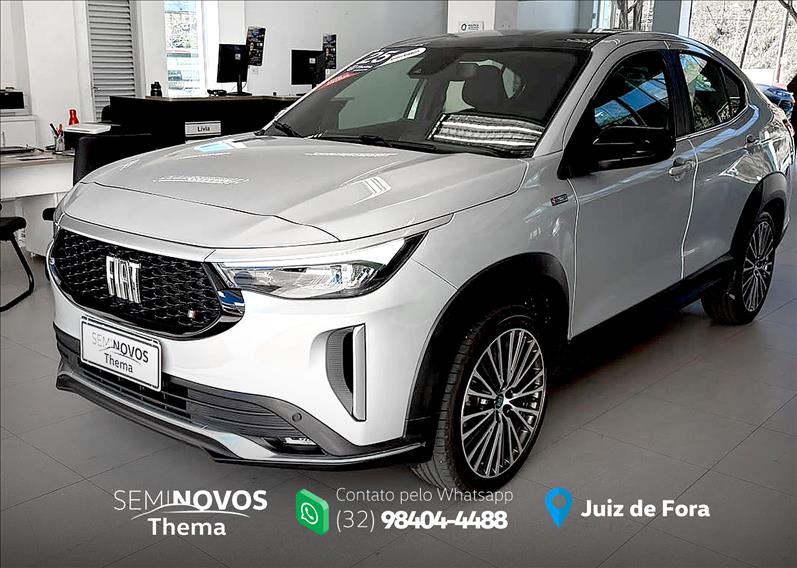 1.3 Turbo 270 Limited Edition