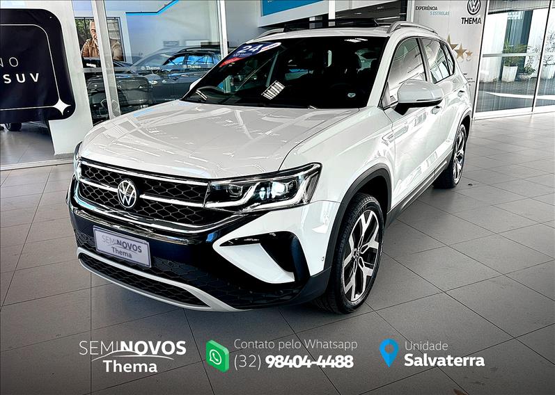 1.4 250 TSI Highline
