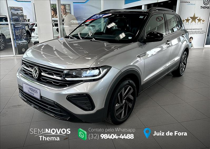 1.4 250 TSI Highline