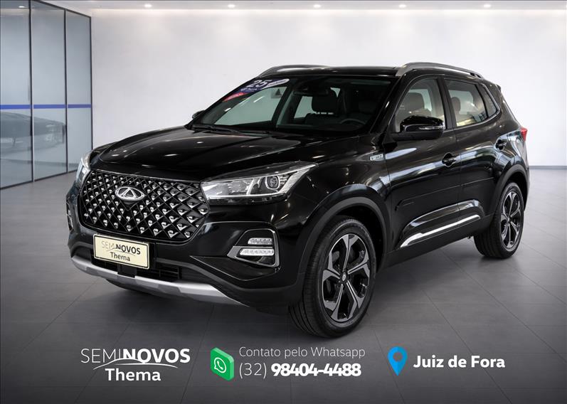 1.5 TCI Hybrid MAX Drive