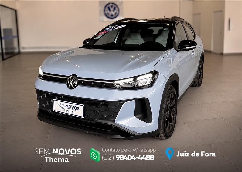 Volkswagen-TERA-1.0 170 TSI High