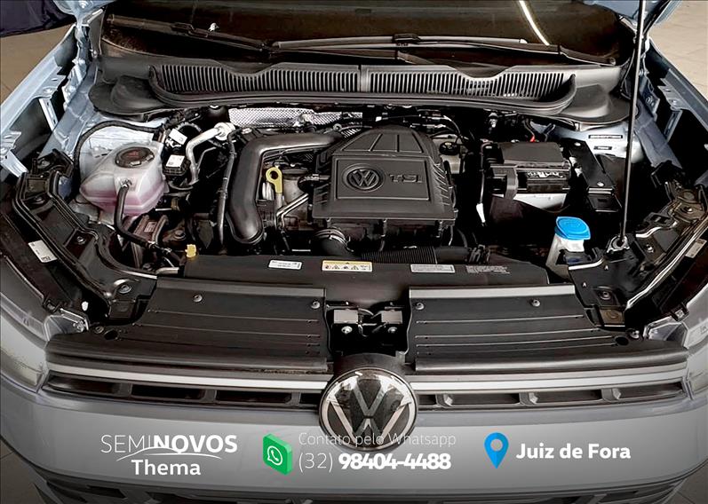 Volkswagen-TERA-1.0 170 TSI High