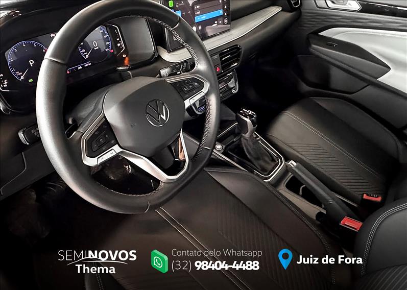 Volkswagen-TERA-1.0 170 TSI High