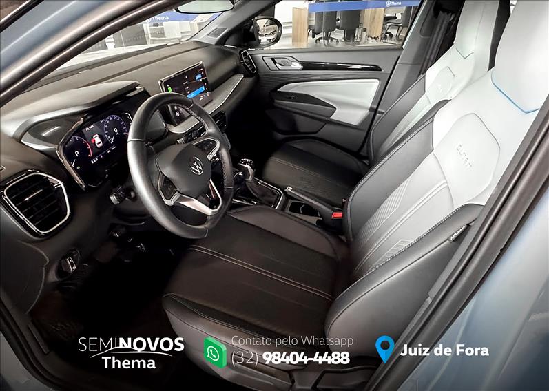 Volkswagen-TERA-1.0 170 TSI High