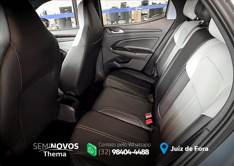 Volkswagen-TERA-1.0 170 TSI High