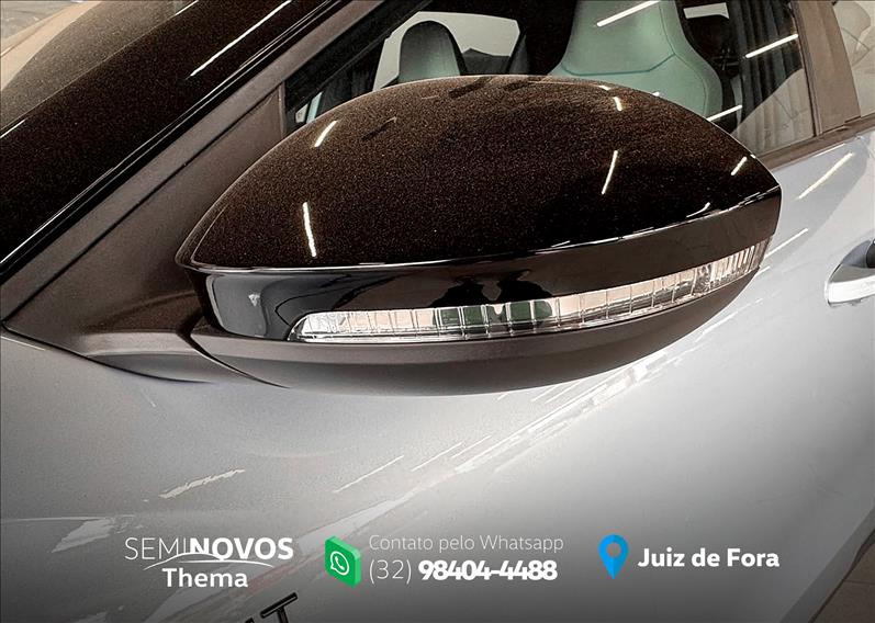 Volkswagen-TERA-1.0 170 TSI High