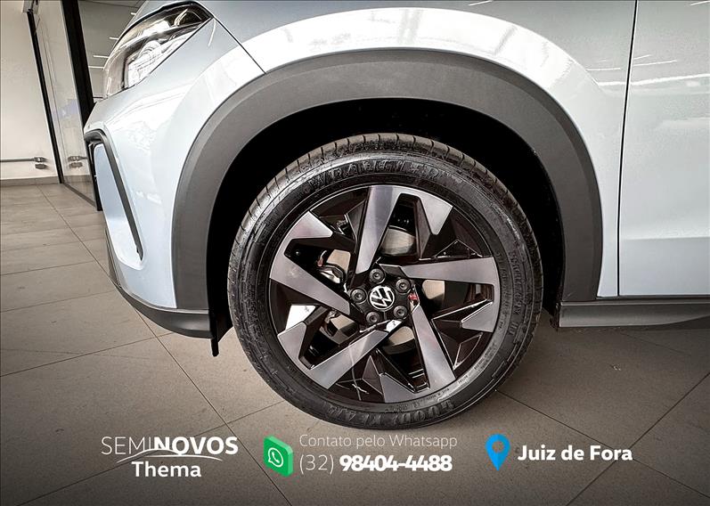 Volkswagen-TERA-1.0 170 TSI High