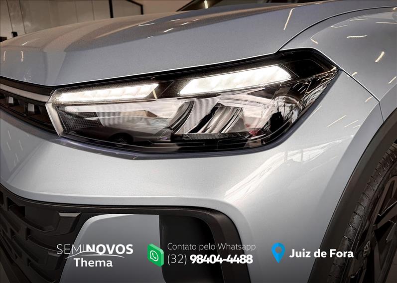 Volkswagen-TERA-1.0 170 TSI High