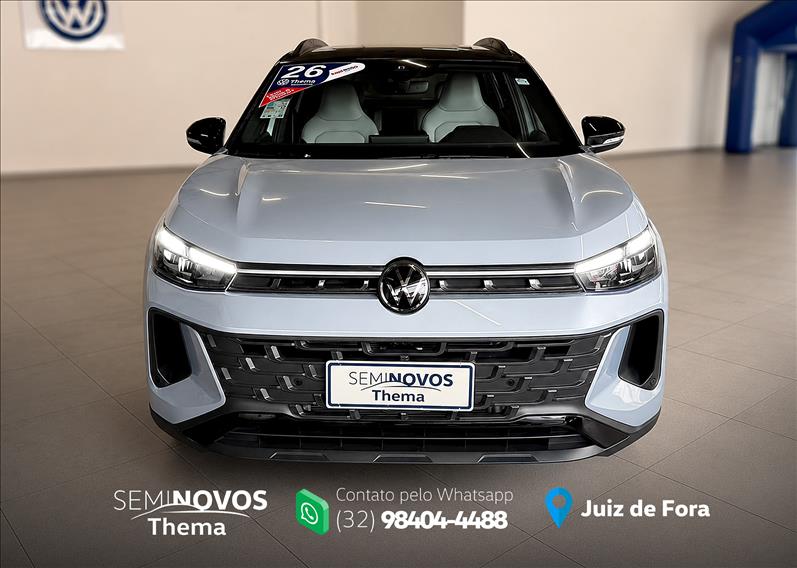 Volkswagen-TERA-1.0 170 TSI High