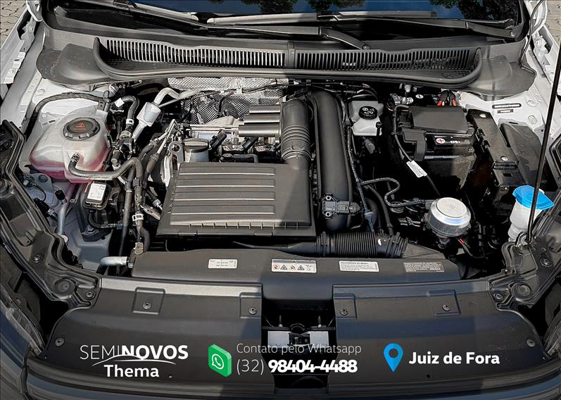 VW - Volkswagen-NIVUS-1.4 250 TSI GTS