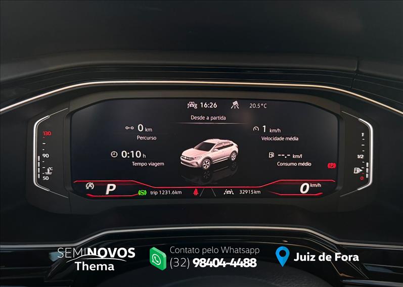 VW - Volkswagen-NIVUS-1.4 250 TSI GTS