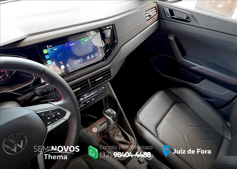 VW - Volkswagen-NIVUS-1.4 250 TSI GTS