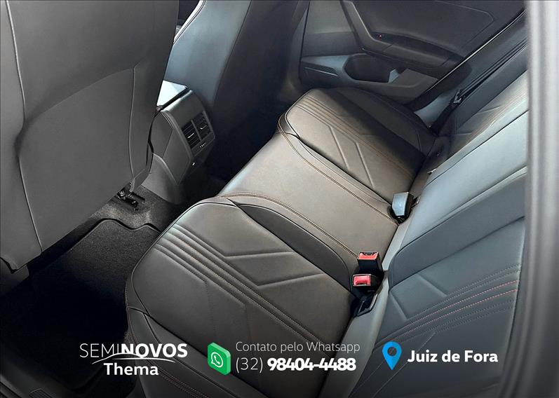 VW - Volkswagen-NIVUS-1.4 250 TSI GTS
