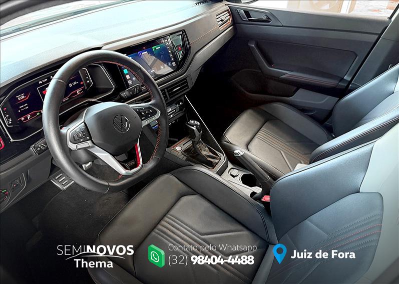 VW - Volkswagen-NIVUS-1.4 250 TSI GTS