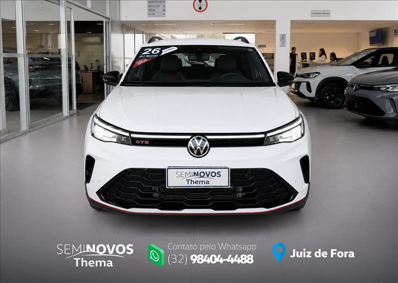 VW - Volkswagen-NIVUS-1.4 250 TSI GTS