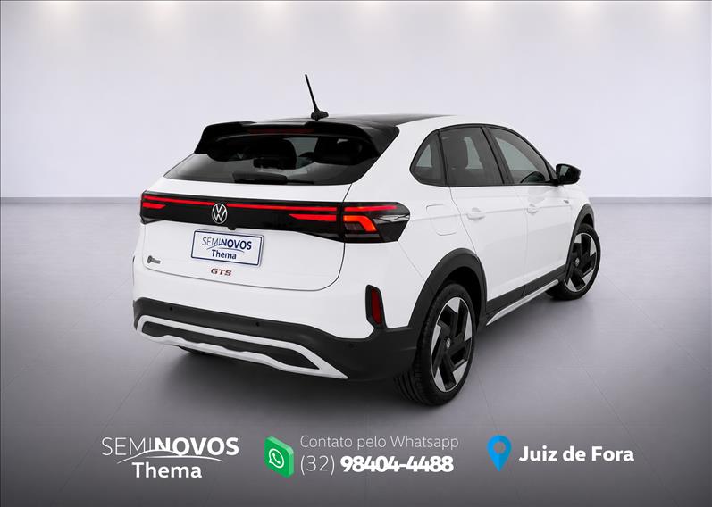 VW - Volkswagen-NIVUS-1.4 250 TSI GTS