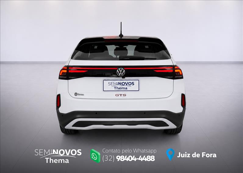 VW - Volkswagen-NIVUS-1.4 250 TSI GTS