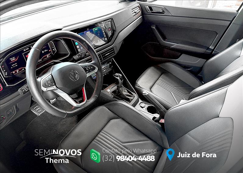 VW - Volkswagen-NIVUS-1.4 250 TSI GTS