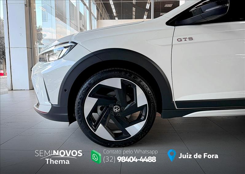 VW - Volkswagen-NIVUS-1.4 250 TSI GTS