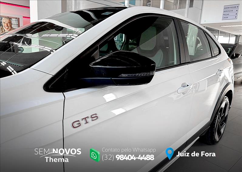VW - Volkswagen-NIVUS-1.4 250 TSI GTS