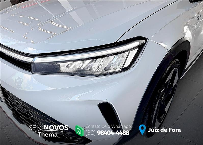 VW - Volkswagen-NIVUS-1.4 250 TSI GTS