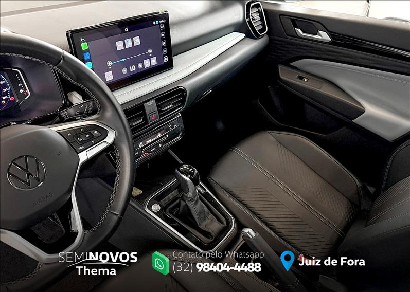 Volkswagen-TERA-1.0 170 TSI High