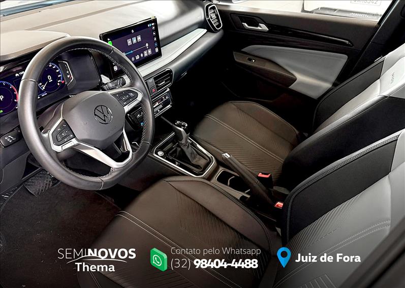 Volkswagen-TERA-1.0 170 TSI High