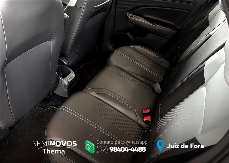 Volkswagen-TERA-1.0 170 TSI High