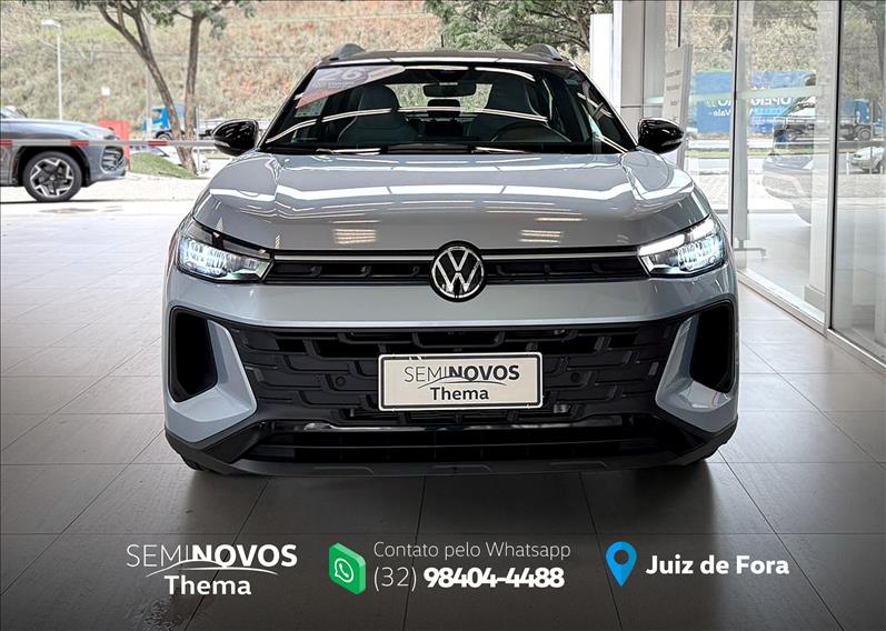 Volkswagen-TERA-1.0 170 TSI High