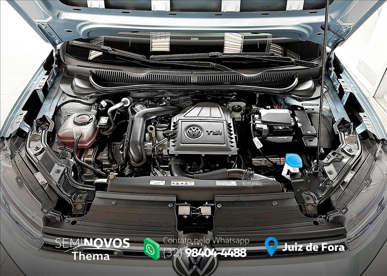 Volkswagen-TERA-1.0 170 TSI High