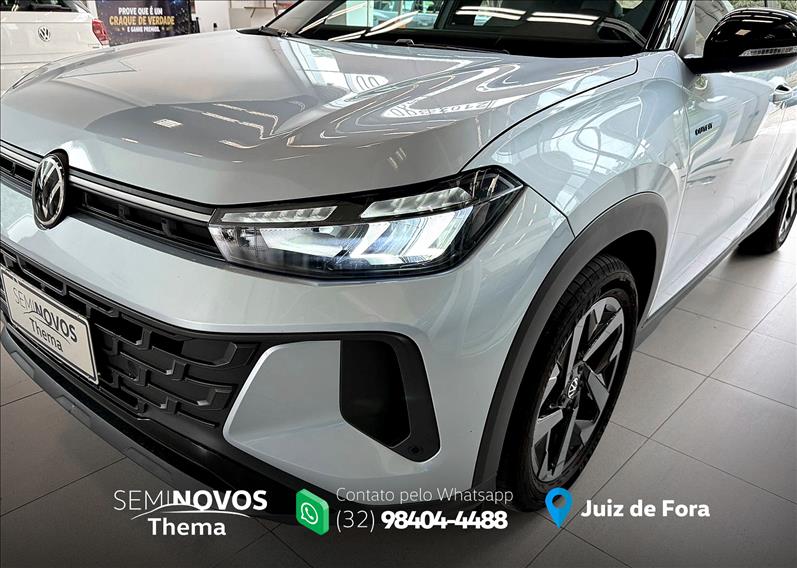 Volkswagen-TERA-1.0 170 TSI High
