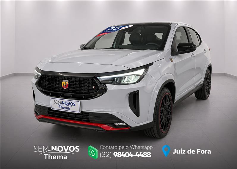 1.3 Turbo 270 Abarth