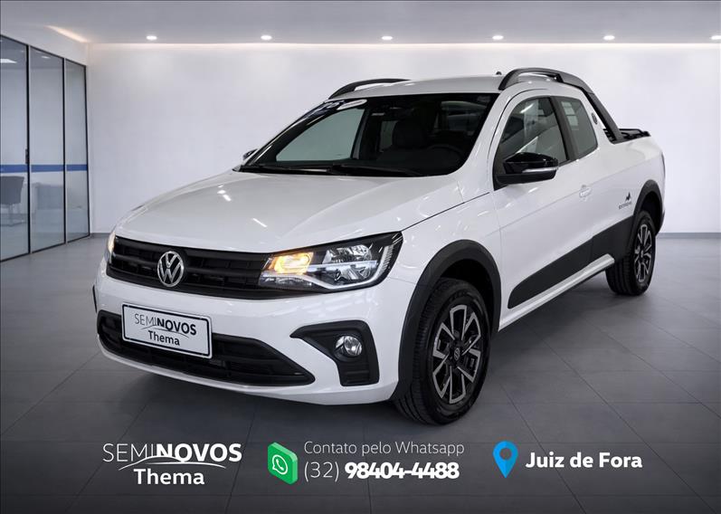 VW - Volkswagen-SAVEIRO-1.6 MSI Extreme CD 16V